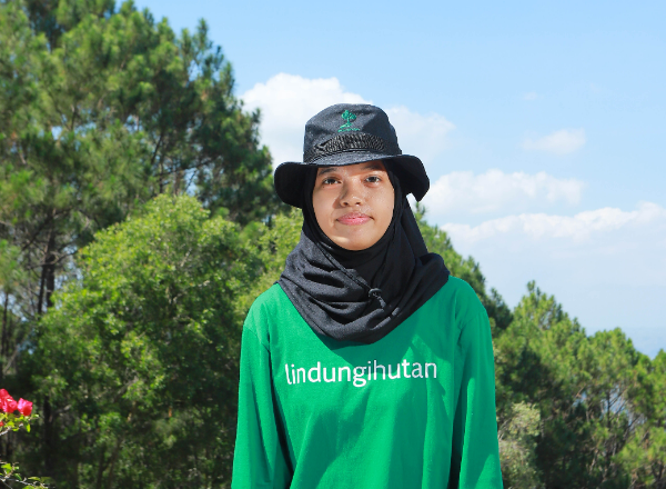 Gambar Az Zahra Saefudin